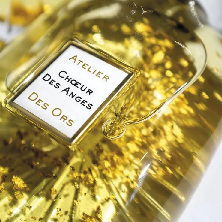Atelier Des Ors CHOEUR DES ANGES - EDP 100ML