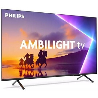 TV LED Philips QLED 50PUS8550 126 cm