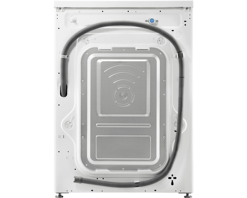 LG F14WM8KGE wasmachine, 8 kg capaciteit, 1400 tpm