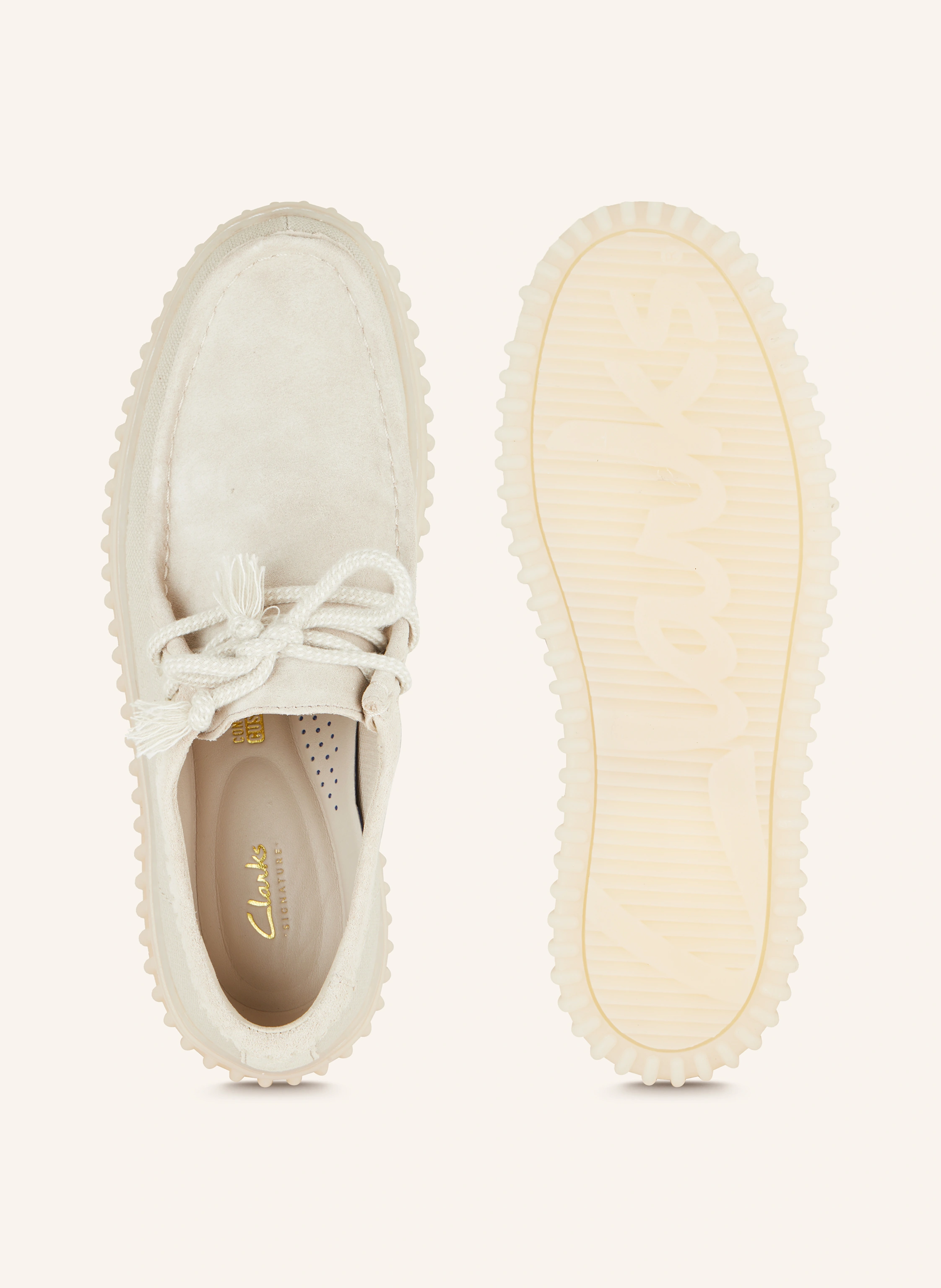 Clarks ORIGINALS Schnürer TORHILL