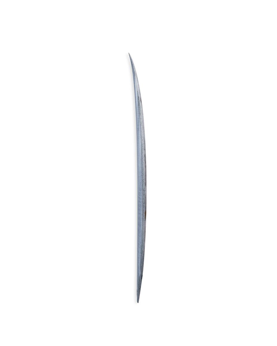 Slater Design / Firewire Great White Twin - 5'8 x 19 3/8