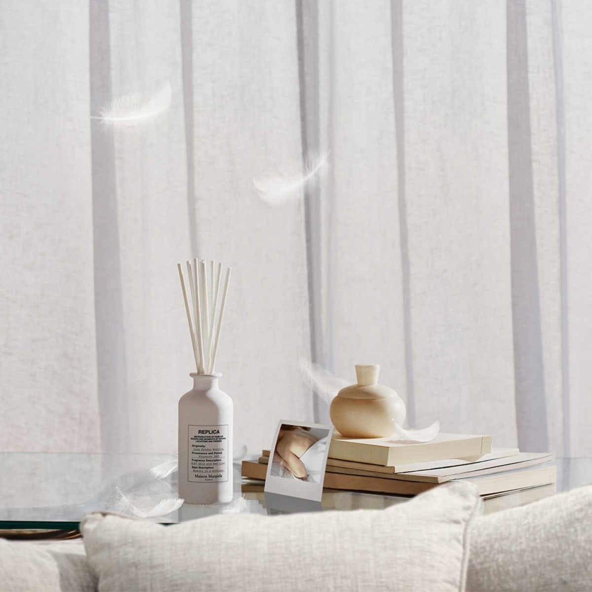 Maison Margiela REPLICA Lazy Sunday MorningDiffuseur