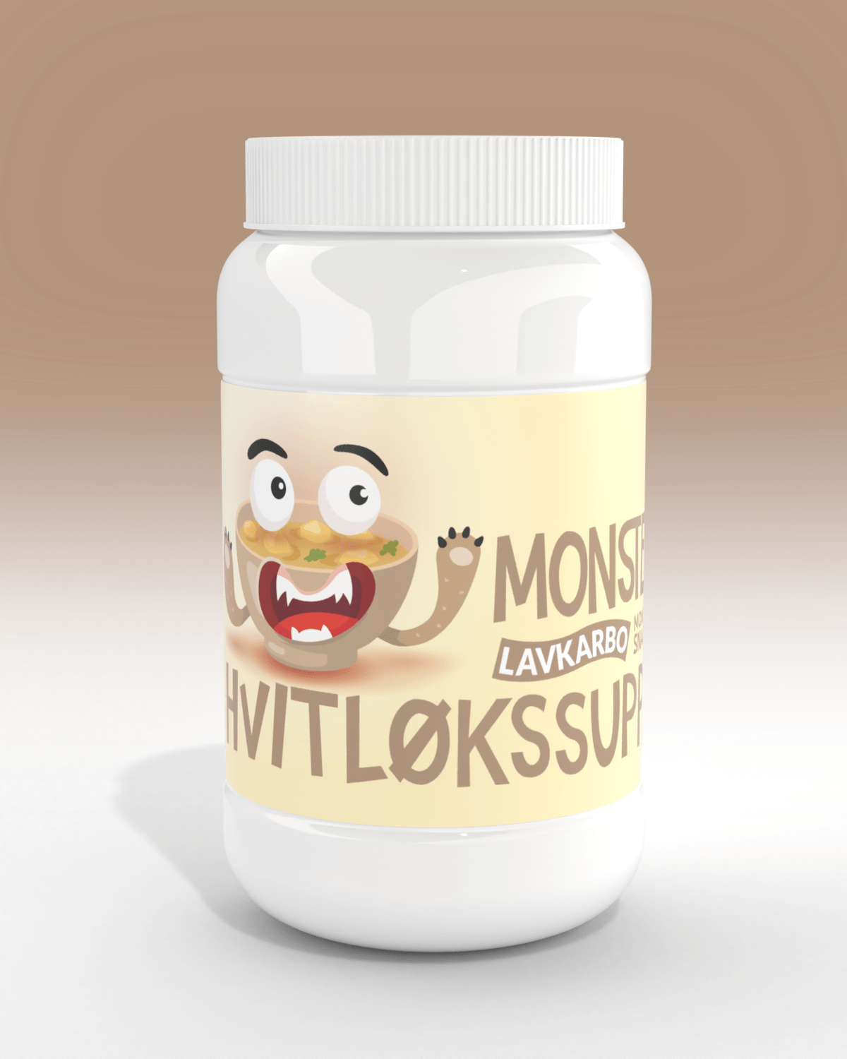 For deg som elsker supper