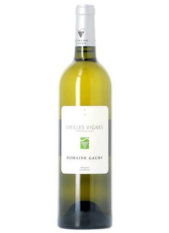 Vieilles Vignes - Gauby