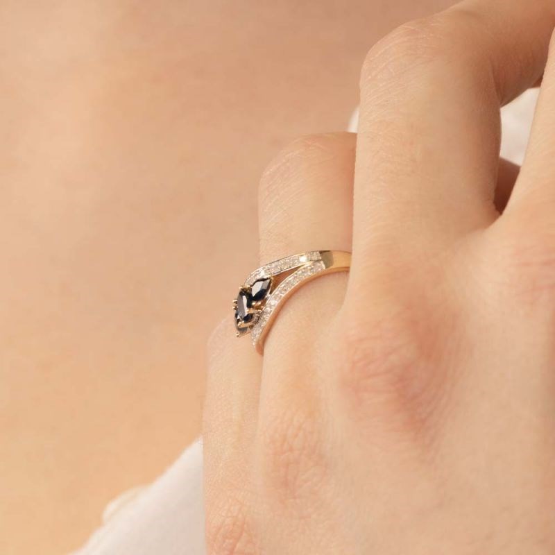 Bague 