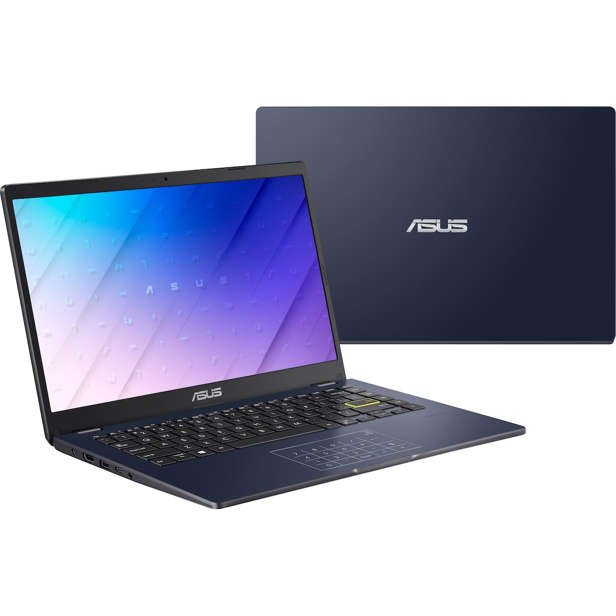 Asus E410 Cel/4/128 14