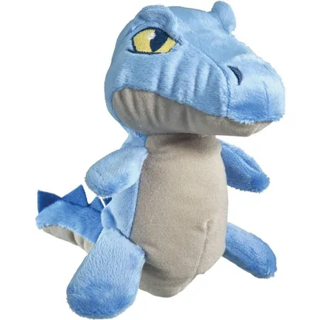 Schmidt Spiele Plüsch Dreamworks Jurassic World, Mosasaurus, 17 cm