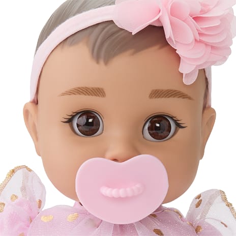 FAO Schwarz dukke