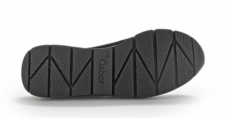 Gabor 36.587 schwarz