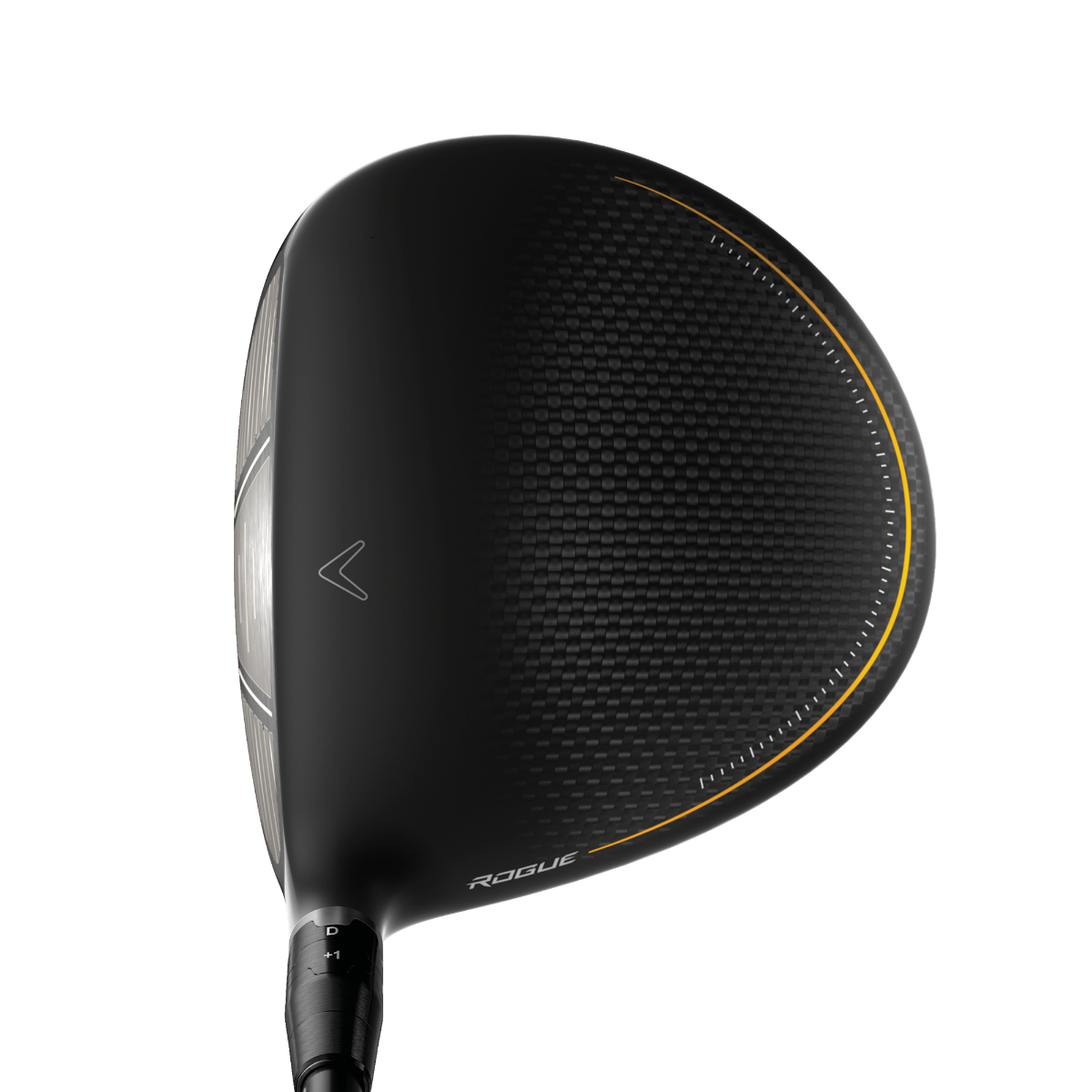 Rogue ST Max Dame Driver