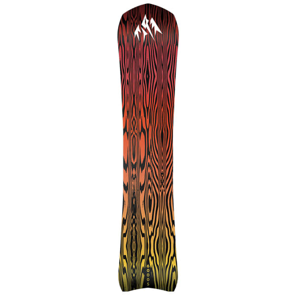Planche de snowboard JONES FREECARVER 6000S