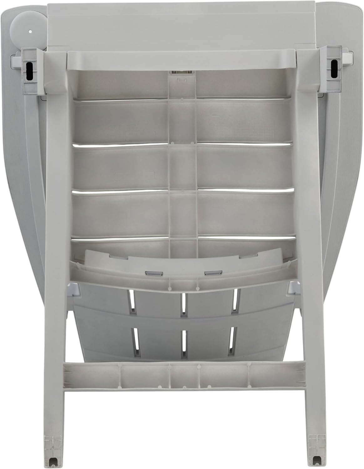 Keter Moderner Adirondack-Stuhl, Grau