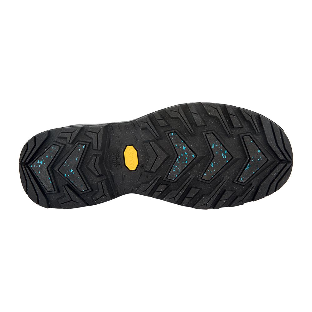 Lowa NABUCCO EVO GTX - Chaussures trekking Homme brown