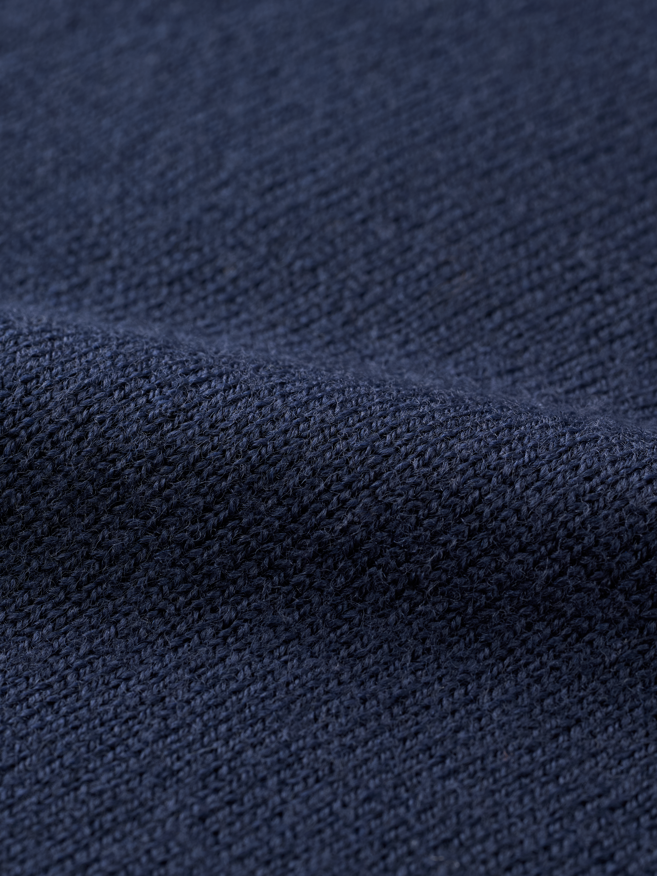 Heren merino wollen poloshirt - Gratis Verzending