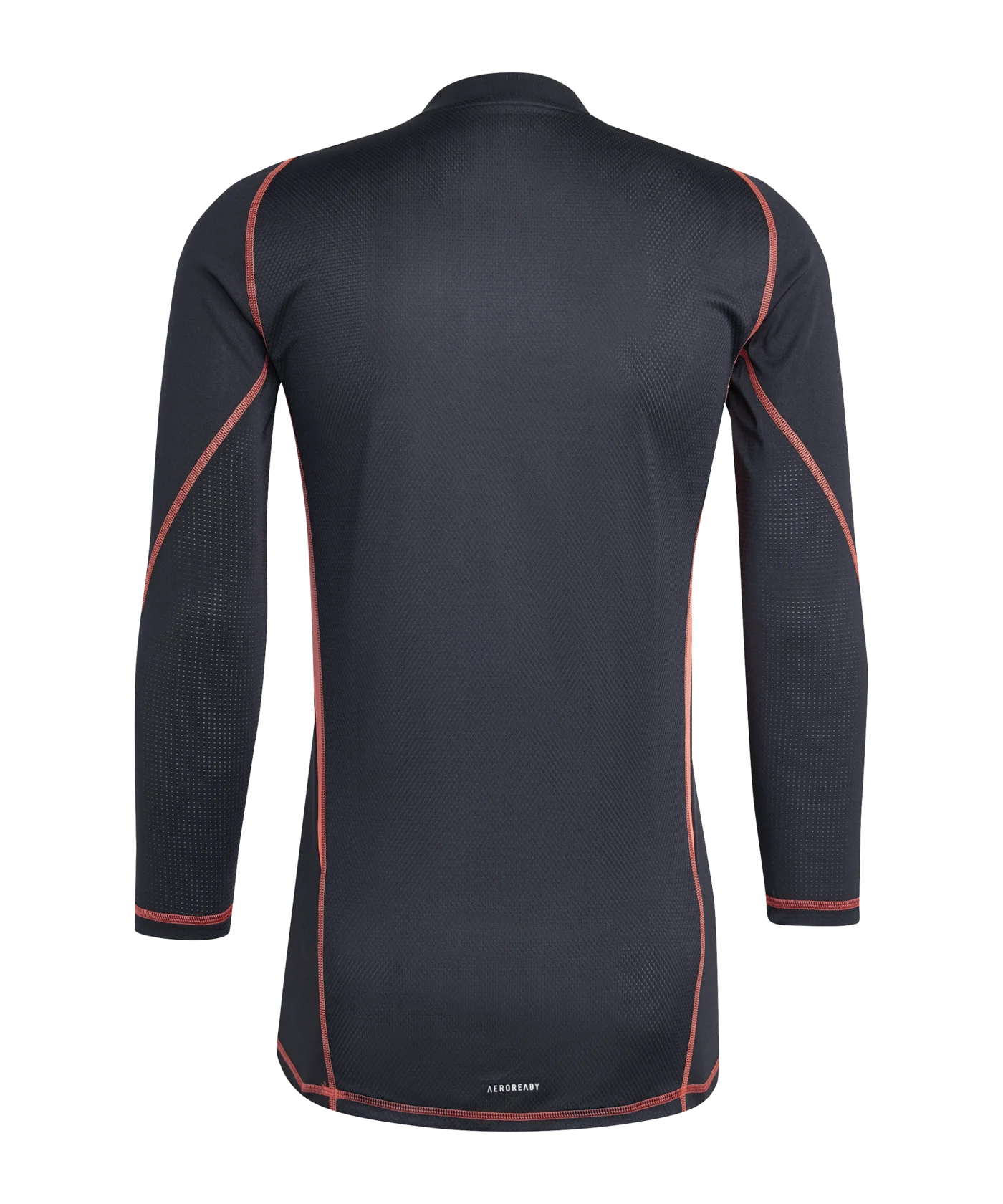 adidas Tiro 24 Pro Torwarttrikot langarm Schwarz