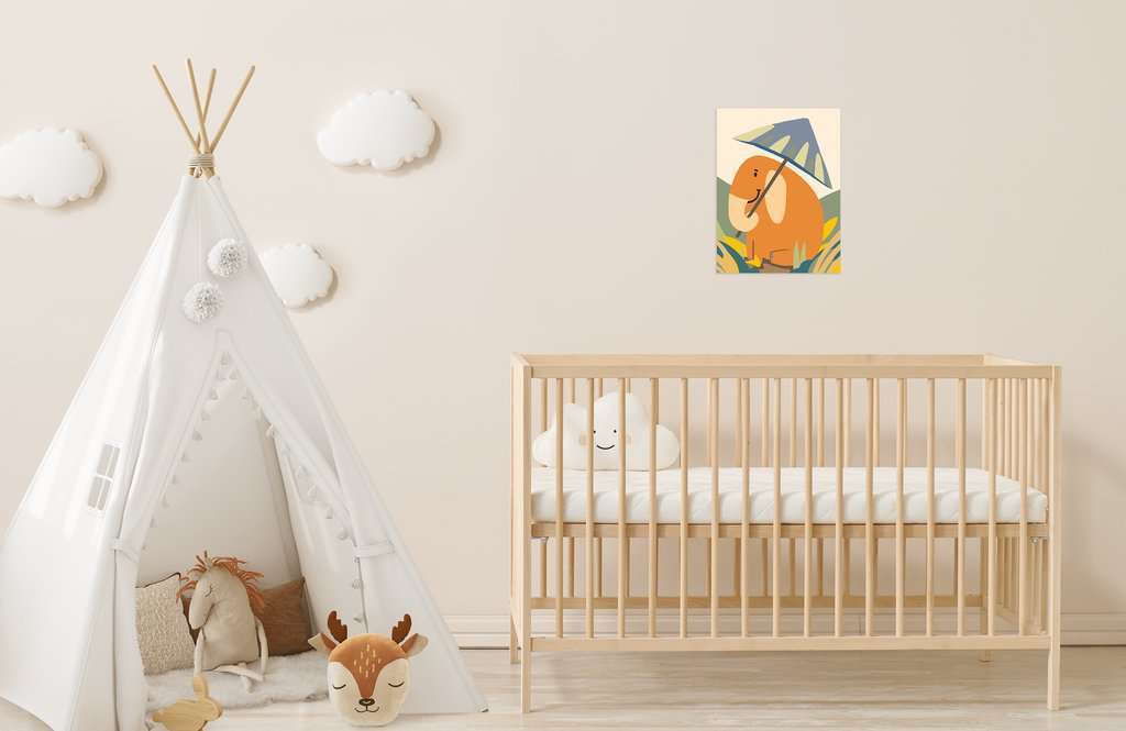 Ravensburger Spiel Hallo Baby: Elefant