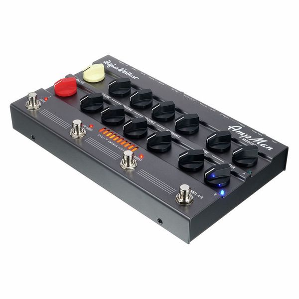 Hughes&Kettner Spirit AmpMan Modern