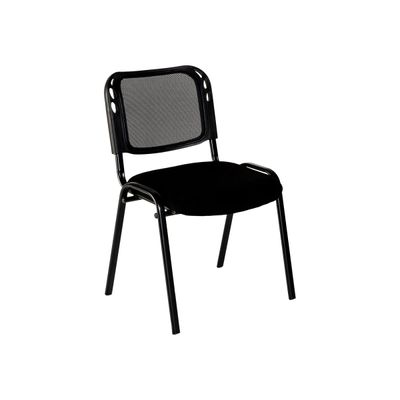 Chaise BACKMESH - noir