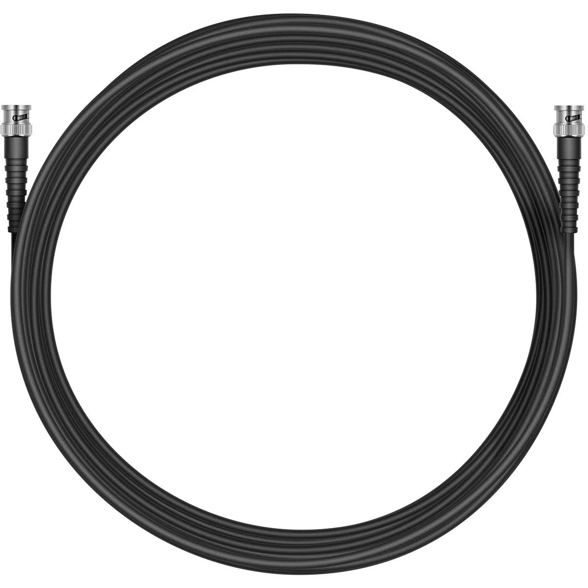 Sennheiser GZL RG 58 - 5m BNC-BNC coax kabel