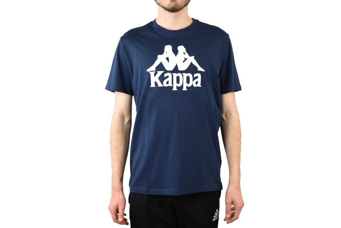Camiseta Kappa Caspar 303910-821