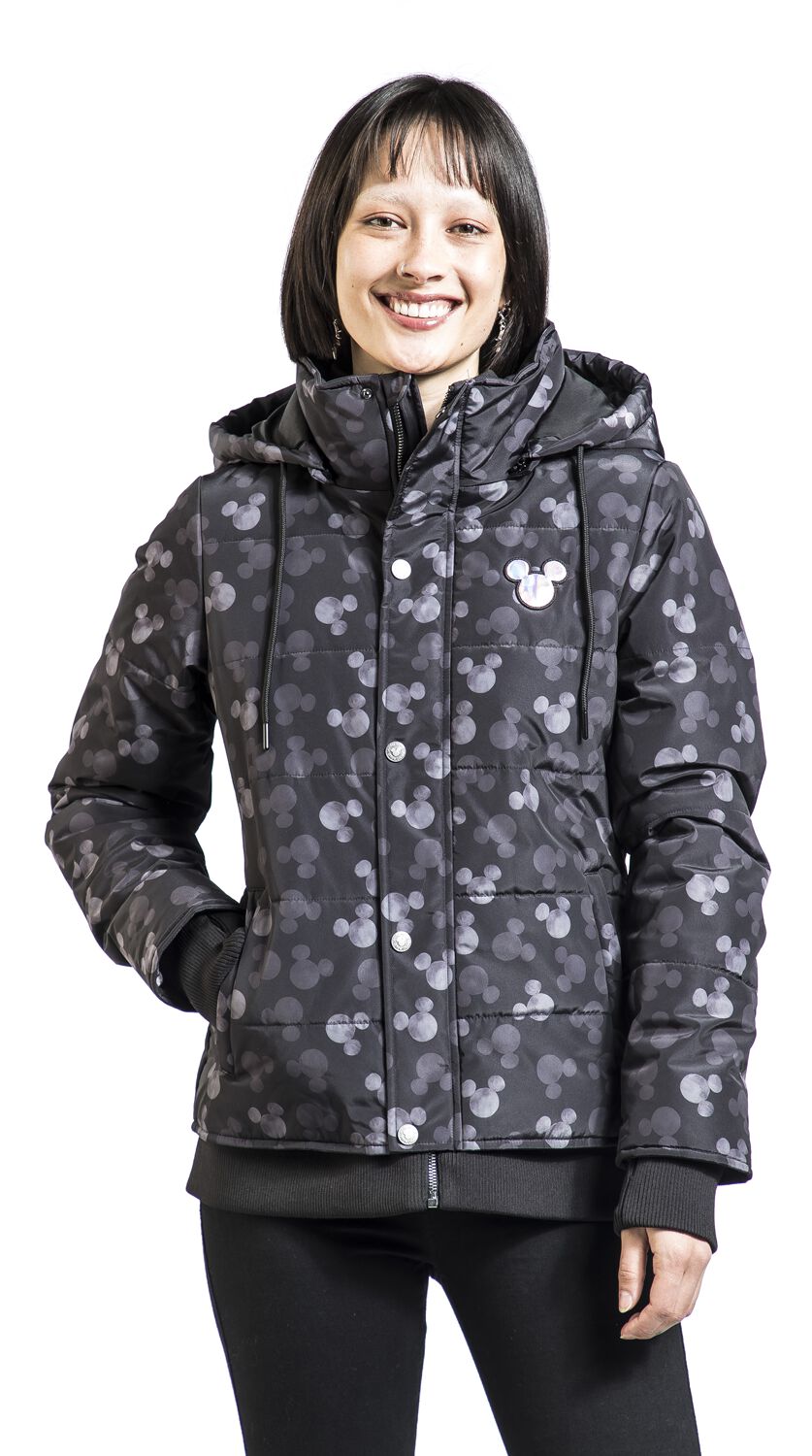 All-Over | Mickey & Minnie Mouse Veste d'hiver