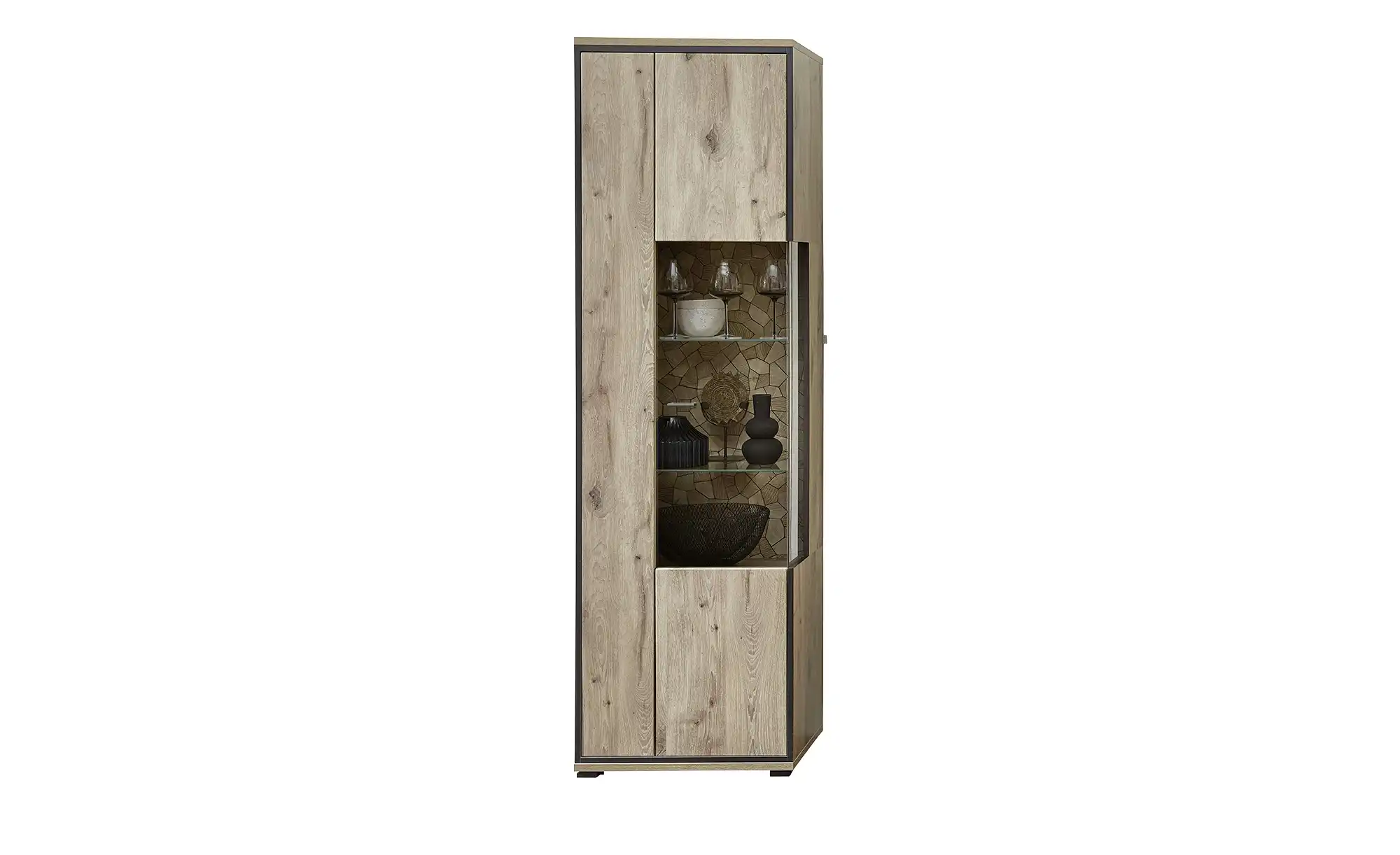 uno Vitrine Ruben