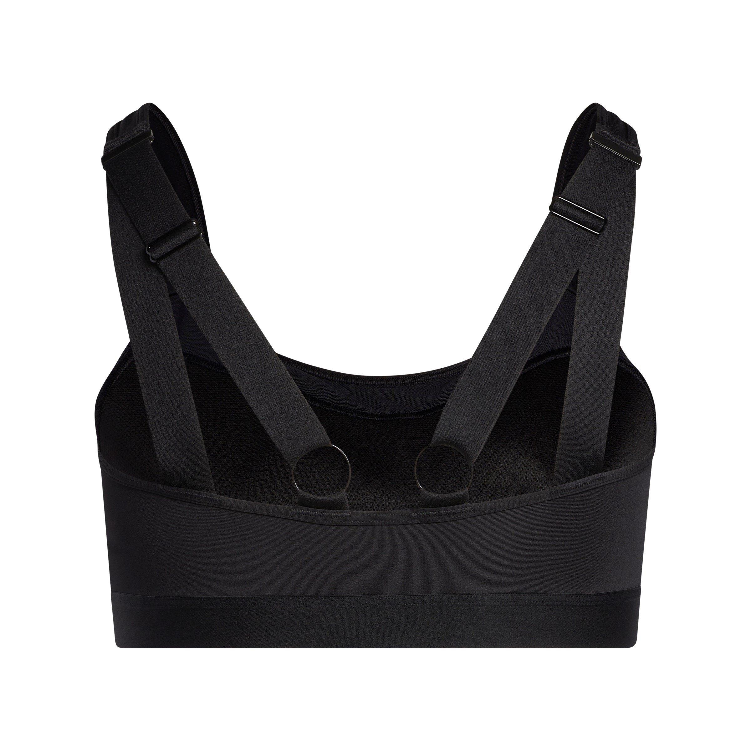 adidas TLRD Move Training High Support Bra