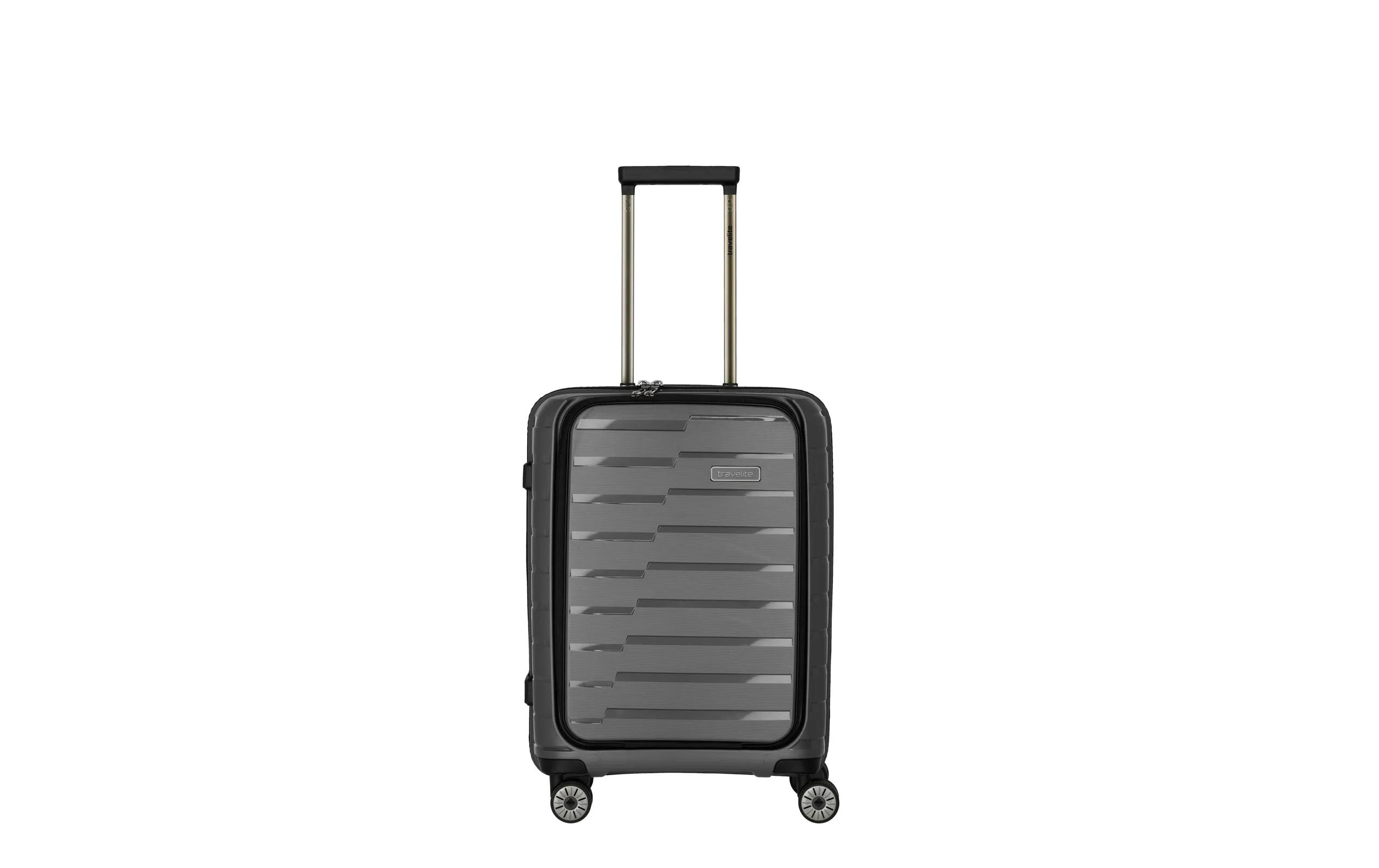 Air Base Trolley S+ Anthrazit<br>Reisekoffer