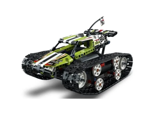 LEGO Technic 42065 - RC Tracked Racer