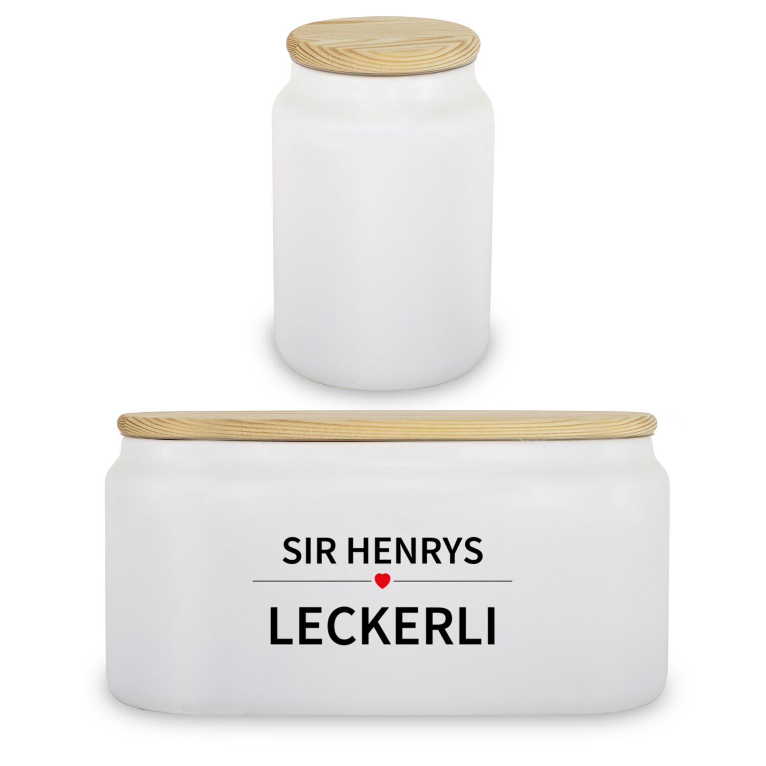 Keramikdose