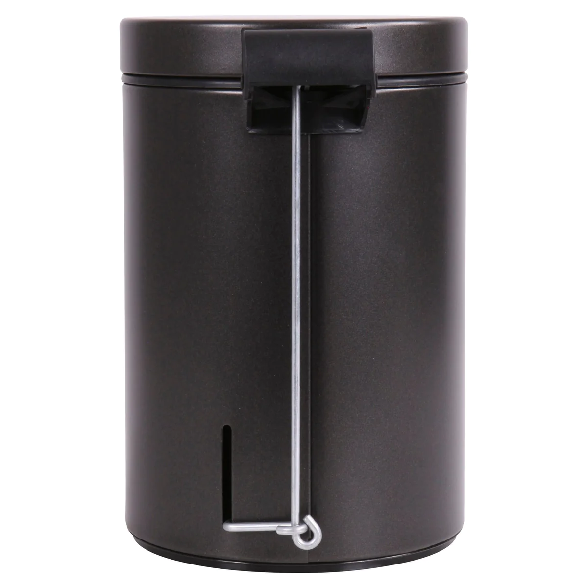Prosper- Poubelle salle de bain 3L Retro Made in France Prosper