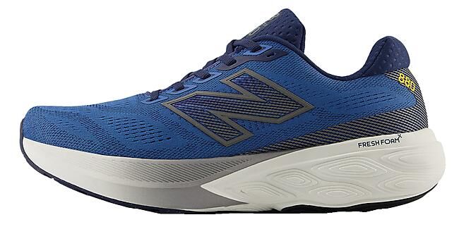 NEW BALANCE - CHAUSSURES DE RUNNING 880 V15 M