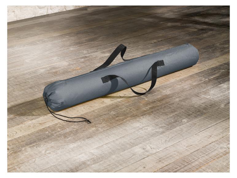 Hangmat met frame