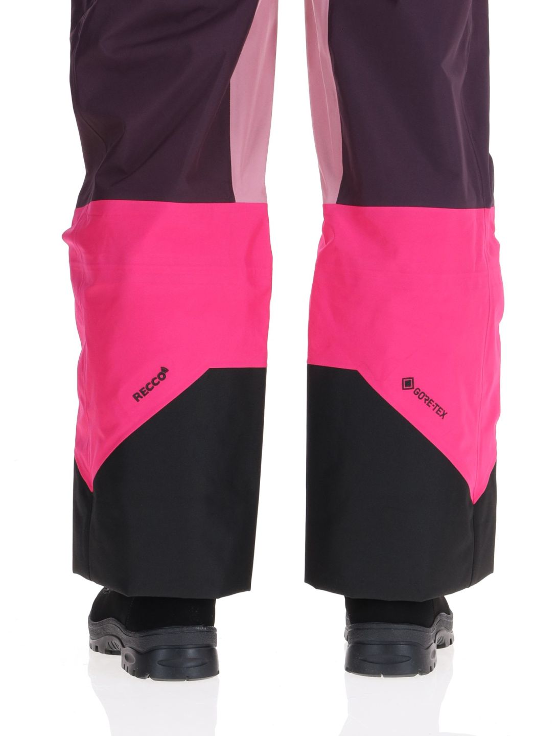 W Gravity Gore-Tex 3L hardshell skibroek dames