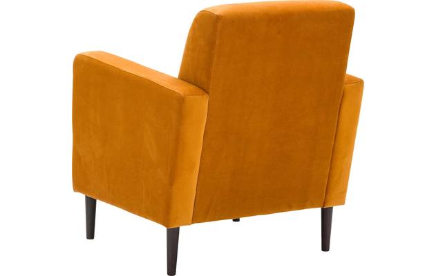 Fauteuil Hipp