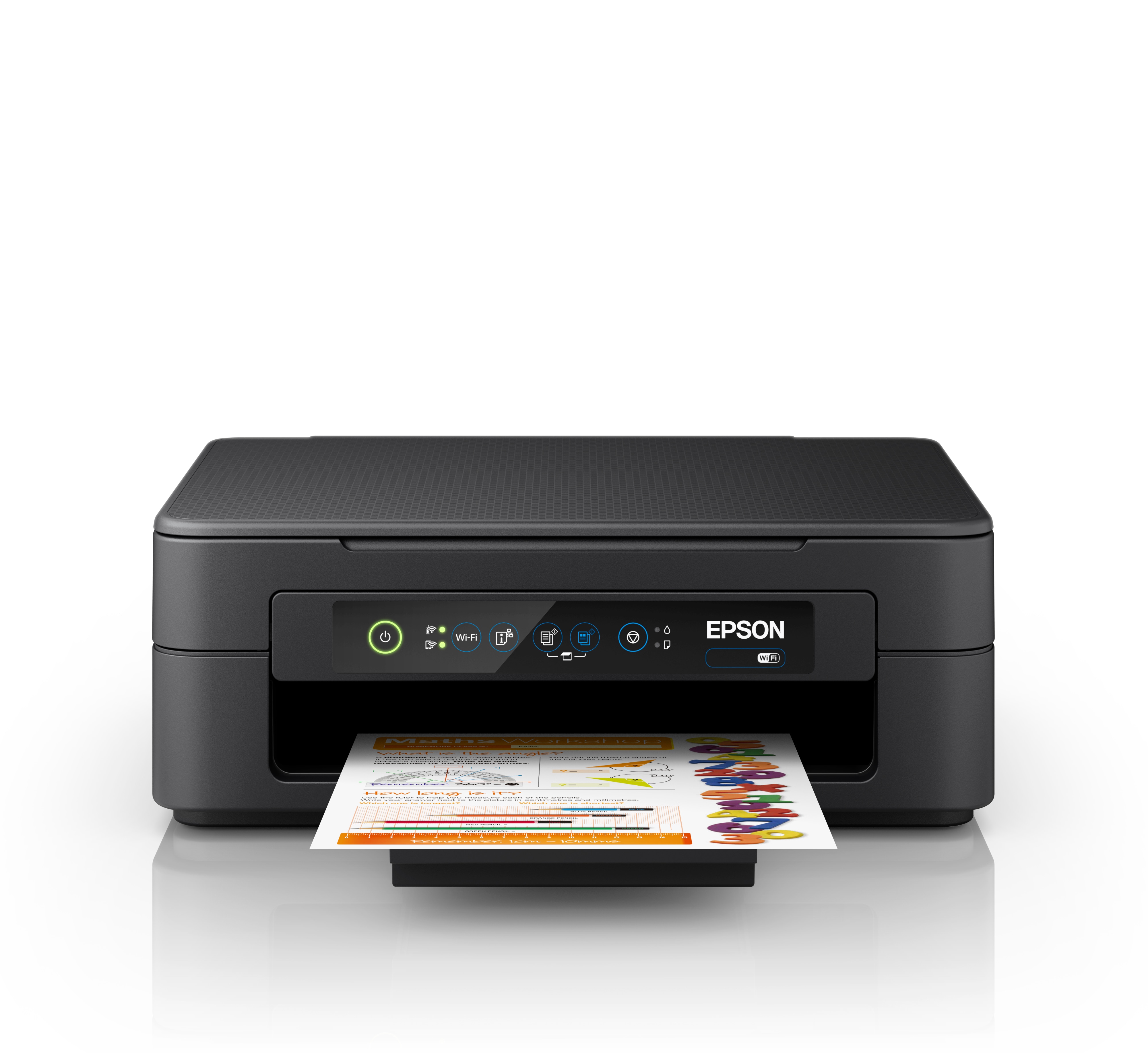Epson Expression Home XP 2205 3in1