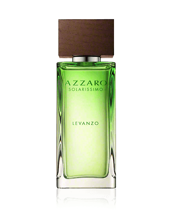 Azzaro Solarissimo Levanzo Eau de Toilette Spray 75ml