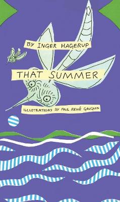 That Summer (Hardback)