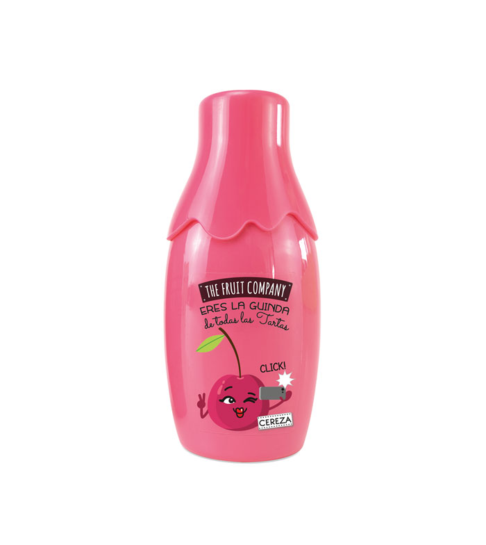 The Fruit Company - Eau de toilette Cereja 40ml