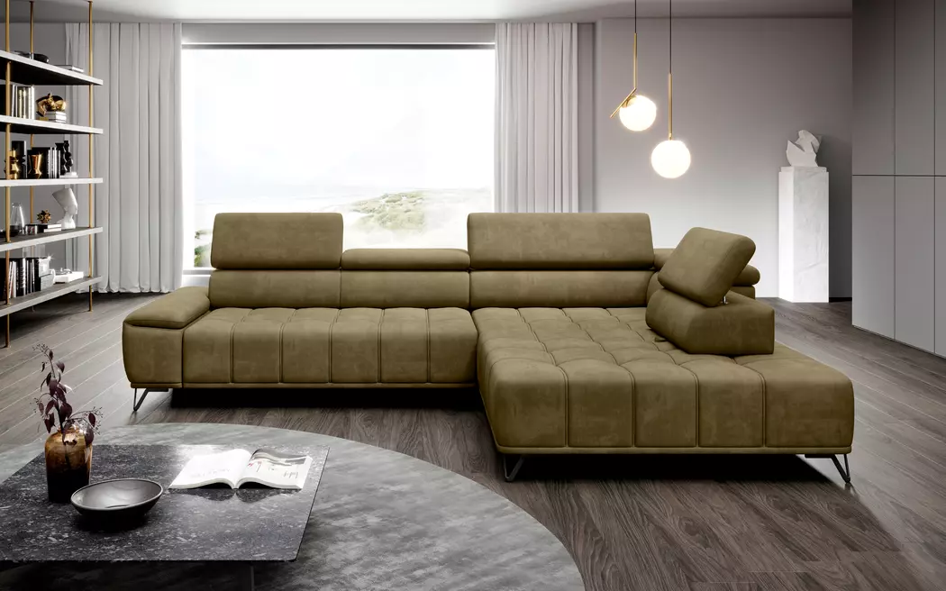 Ecksofa Palladio