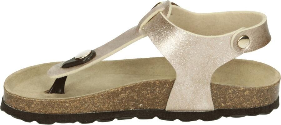 Kipling PILAR 1 Kinderen MeisjesSandalenKindersandalen Metallics