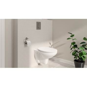 Grohe Wc-pack Bau Arena 4 in 1