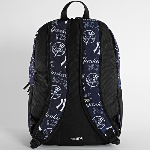 Sac A Dos Multi Stadium AOP New York Yankees Bleu Marine