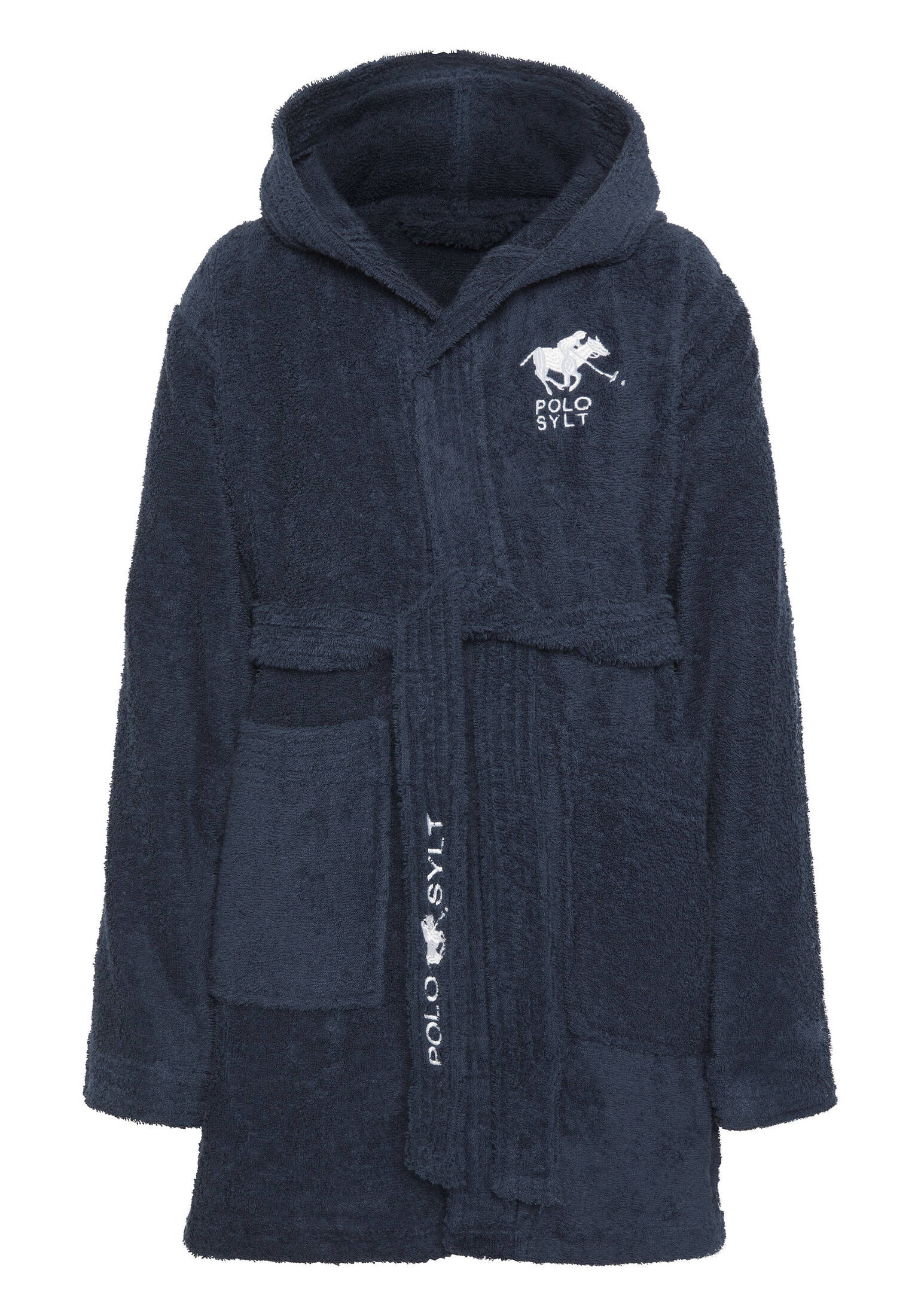Polo Sylt| Kinder Bademantel