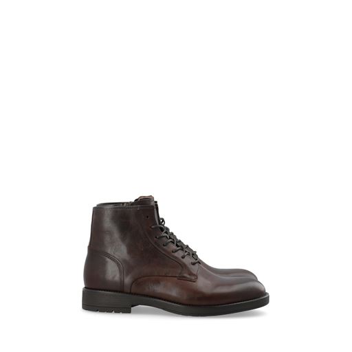 Bianco BIALars Støvler, Dark Brown, 46