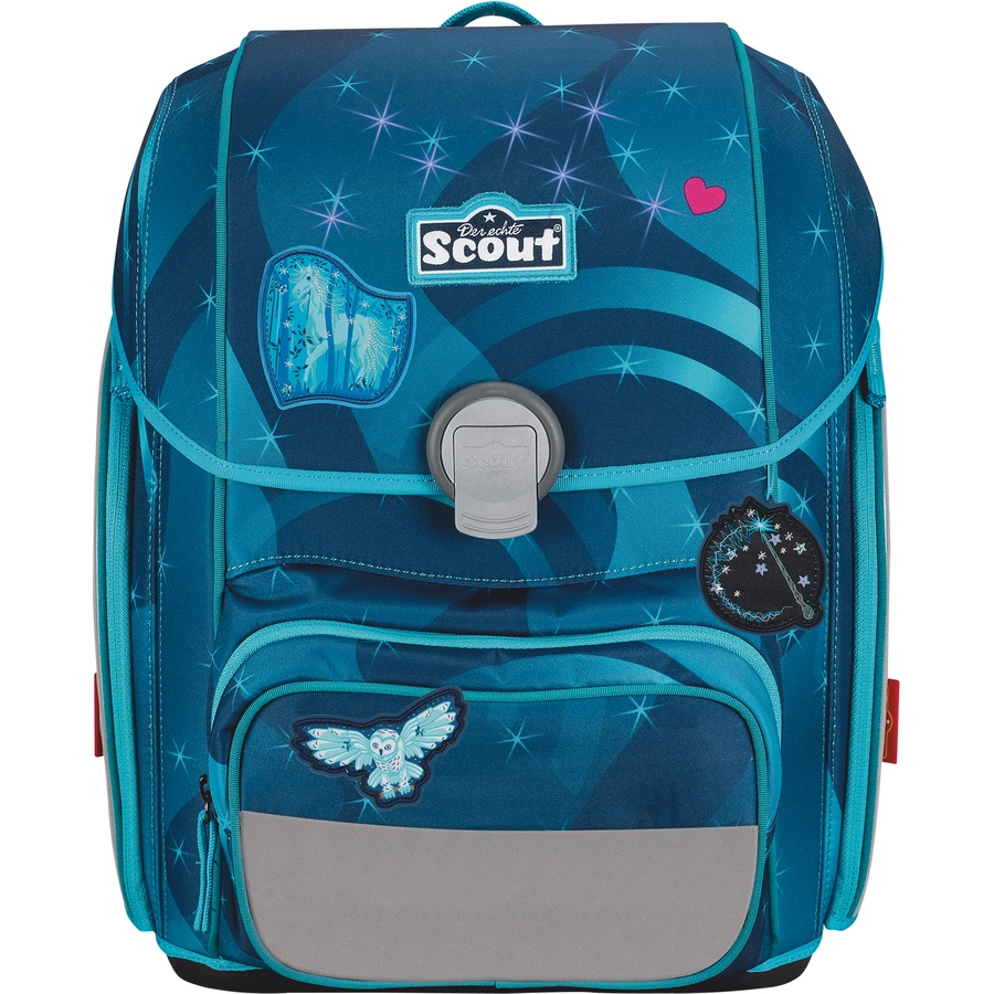 Scout Genius LED Heaven