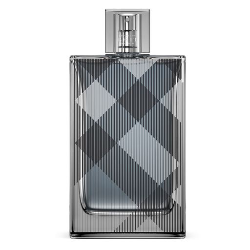 Burberry Brit For Men Eau De Toilette, 100 ml