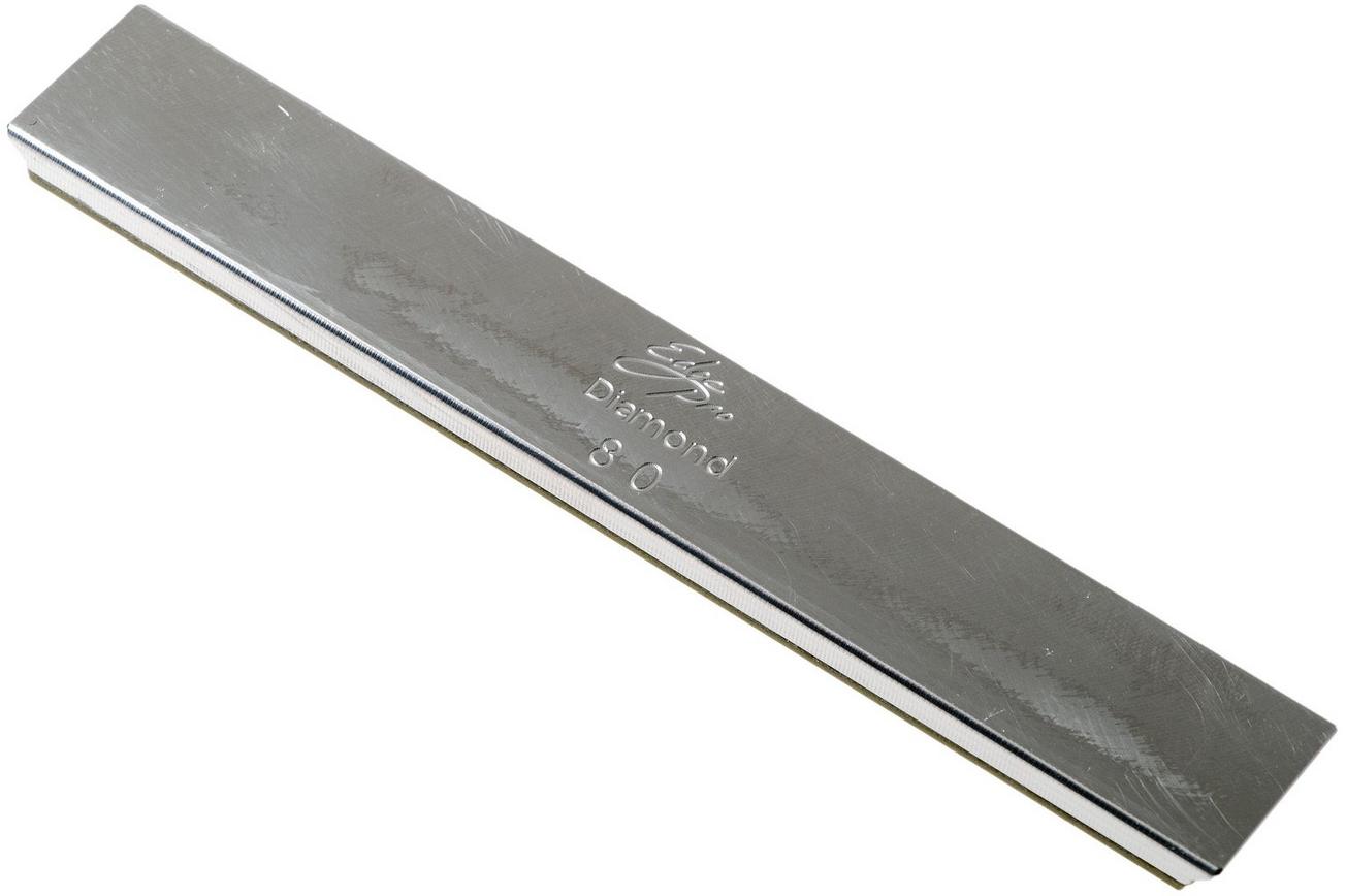 Edge Pro Matrix diamant slijpsteen, 80 grit