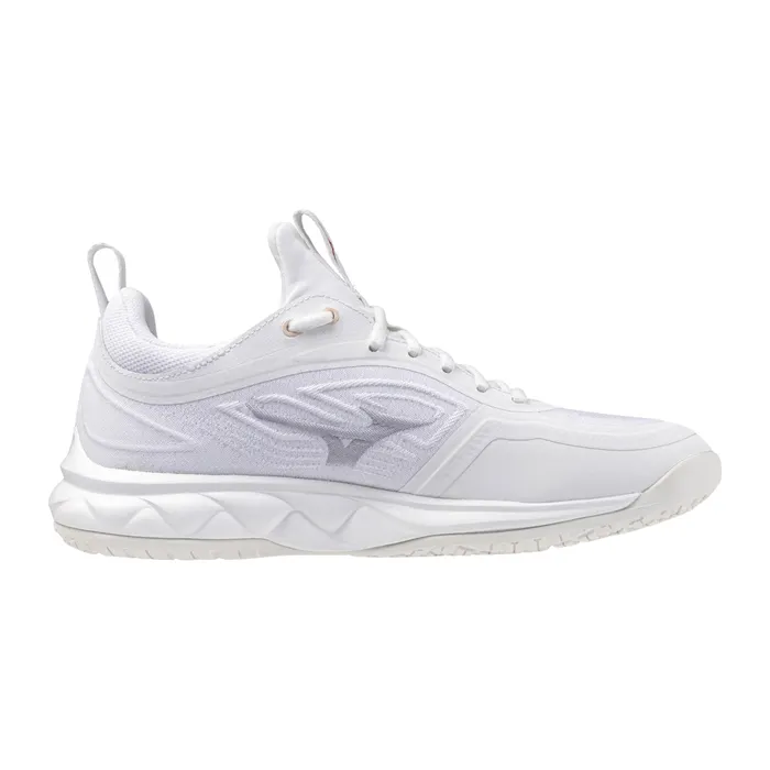Mizuno Wave Luminous 3 Indoorschoenen Dames