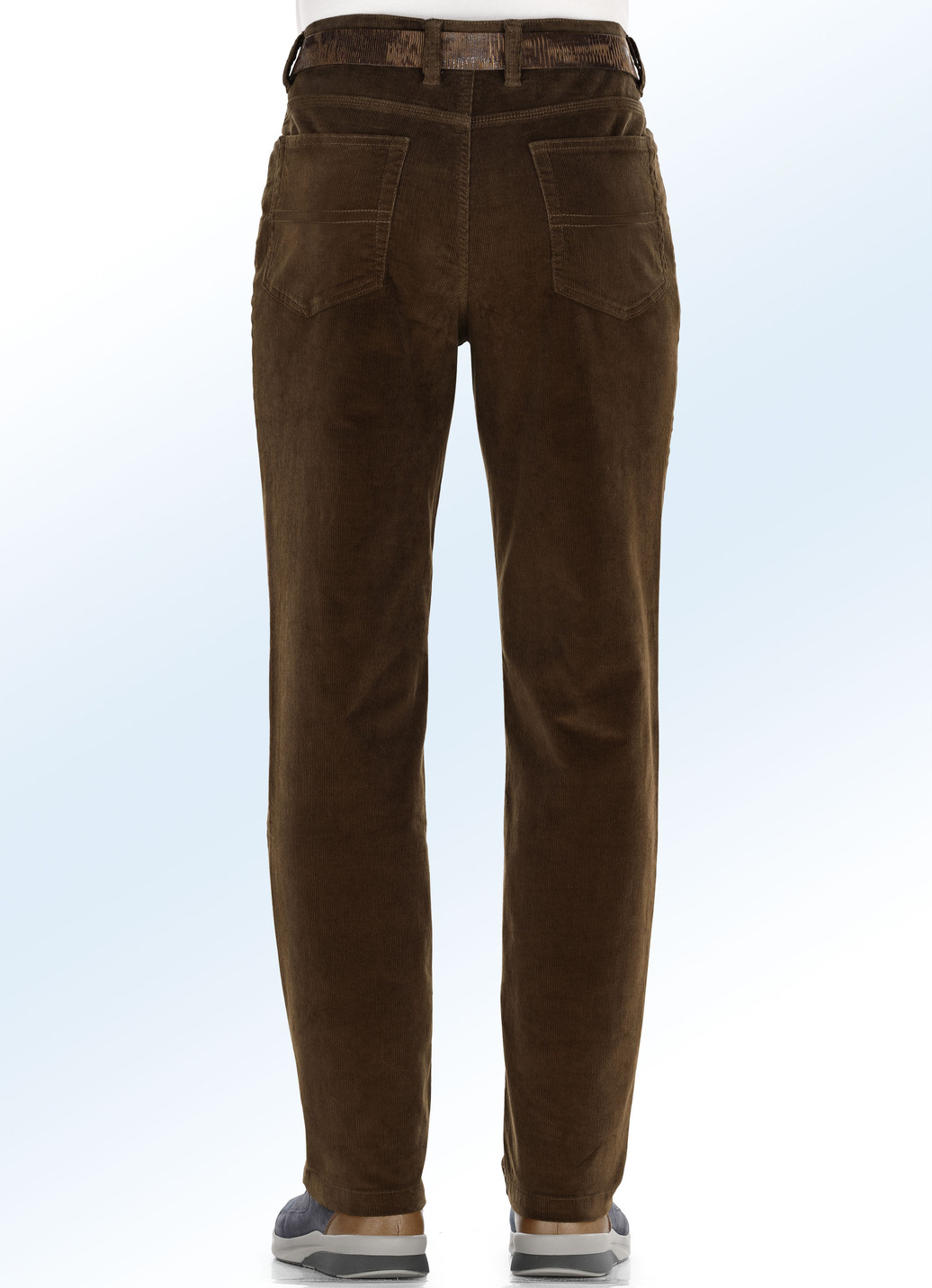 Cordhose in 3 Farben